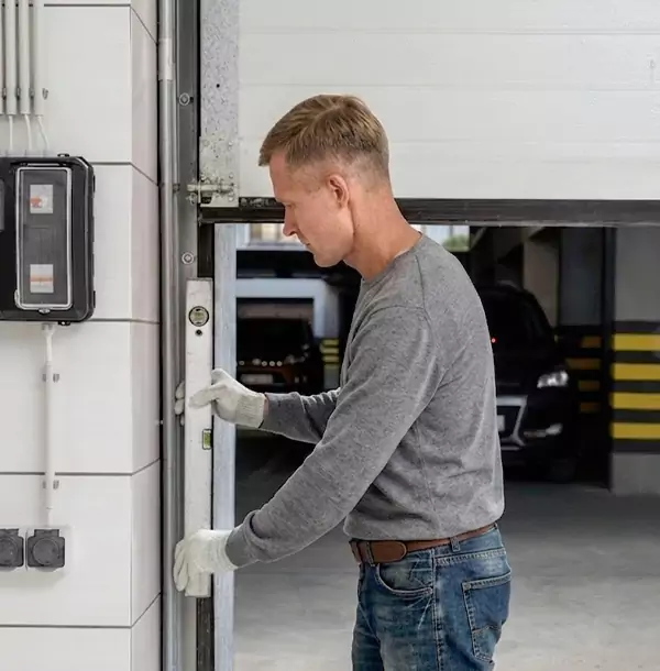 Why Choose Us for Door, Gate and Security Services in Evansville, IN