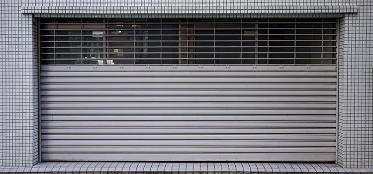 Advanced Solutions for Your Aluminum Garage Doors in Evansville, Indiana