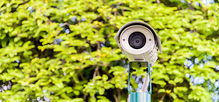 Advanced Surveillance Solutions for Every Need in Evansville