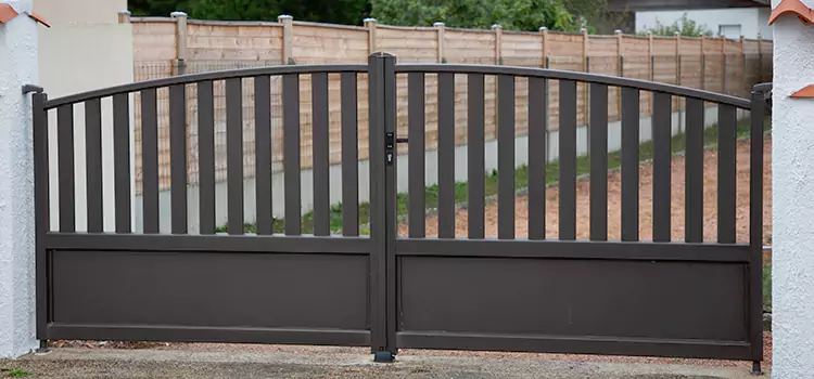 Advanced Gate Solutions in Evansville, IN