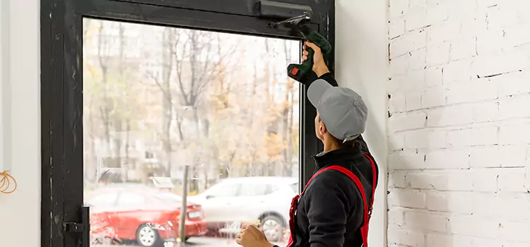 Comprehensive Door Closer Services in Evansville, IN