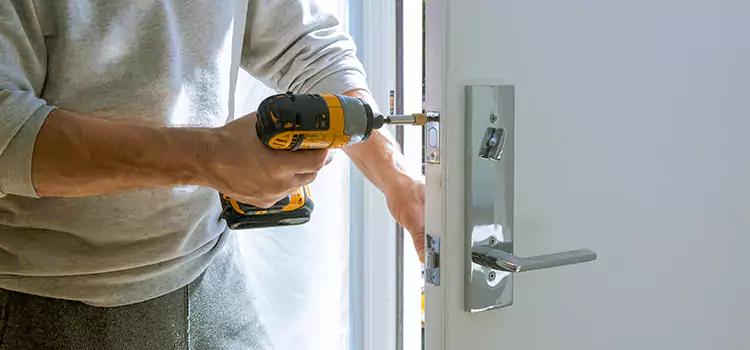 Door Knob Lock Repair Evansville