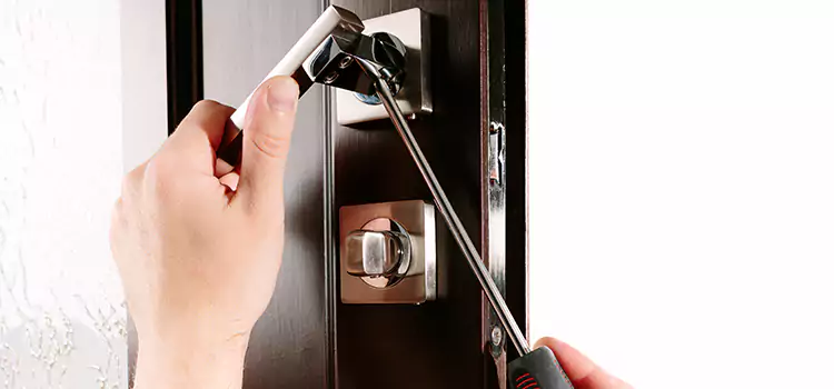 Door Lock Replacement Service Evansville