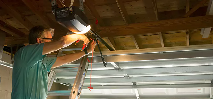 Garage Door Opener Sales and Installation Evansville