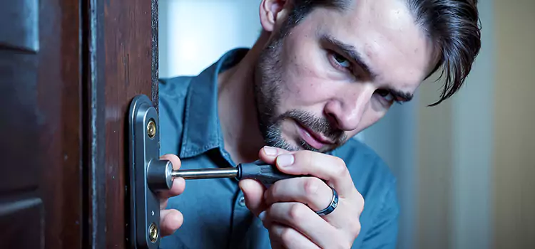 Eviction Locksmith Evansville