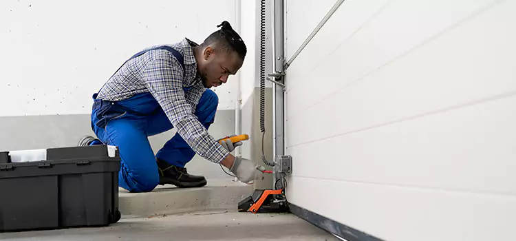 Expert Solutions for Every Garage Lock Need in Evansville, IN