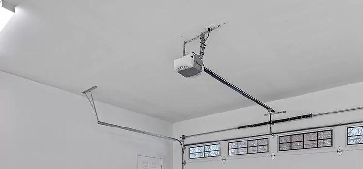 Experienced Garage Door Installers Evansville