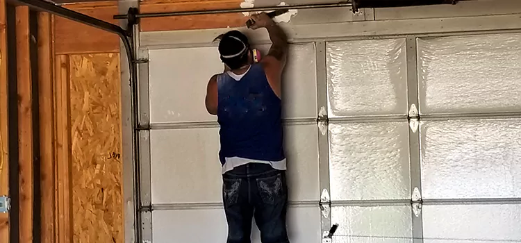 Specialized Garage Door Panel Solutions in Evansville, IN