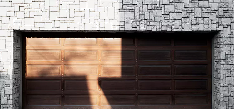 Garage Door Installation Evansville