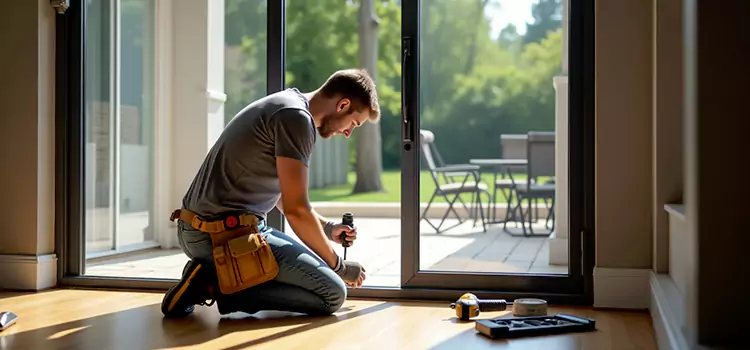 Comprehensive Solutions for Every Glass Door Need in Evansville, IN