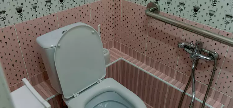 Meeting Diverse Needs With Accessible Restroom Solutions in Evansville, IN