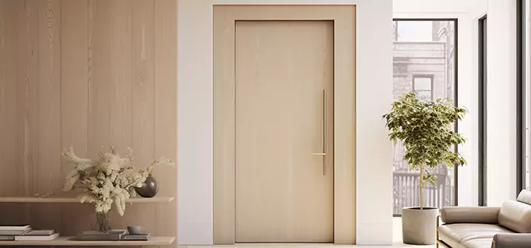 Choose Quality for Your Inside Doors in Evansville, IN
