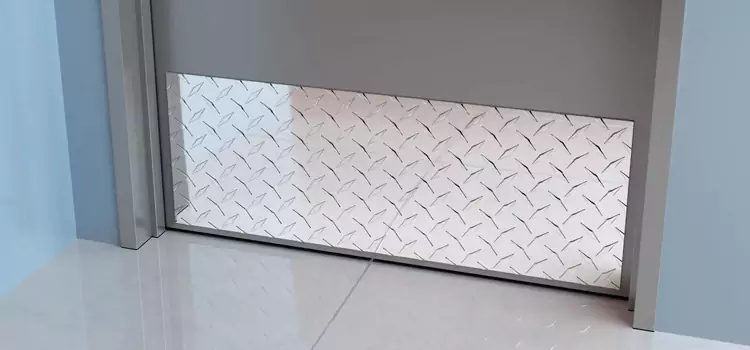 Benefits of Professional Kick Plate Solutions in Evansville, IN