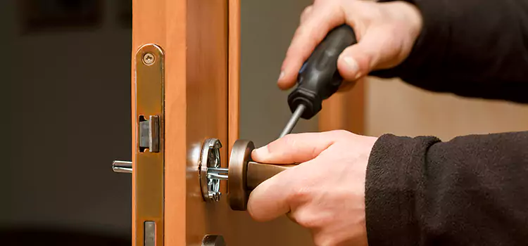 Rekey Car Locks Evansville