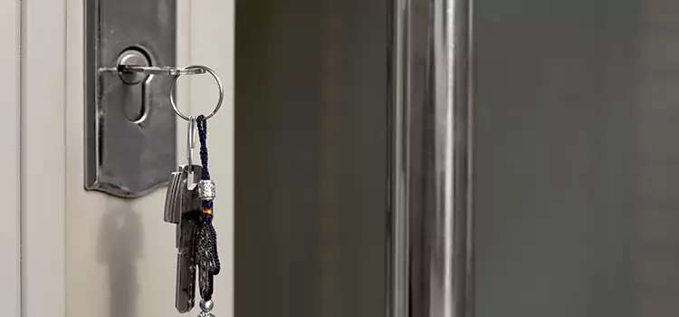 Master Keying by the Numbers Evansville
