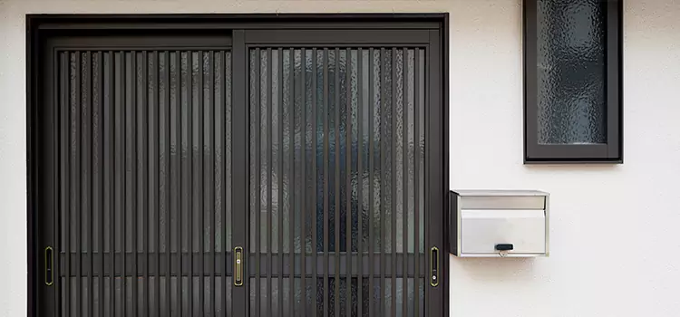 Sliding Screen Door Repair Evansville