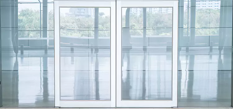 Why Choose Us for Your Motion Sensor Door Needs in Evansville, IN?