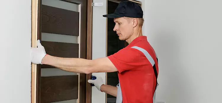 Frame and Panel Restoration Evansville