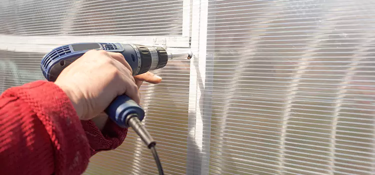 Sliding Screen Door Repair Evansville