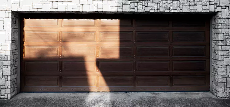 Commercial Roll Up Garage Doors Evansville