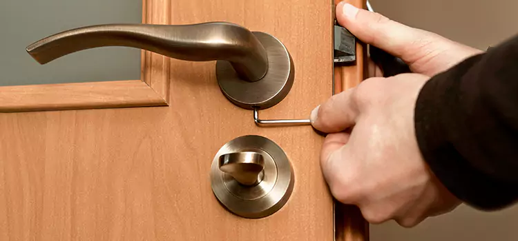 Access Control System Integration Evansville