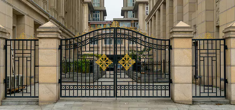 Comprehensive Iron Gate Maintenance Solutions in Evansville, IN