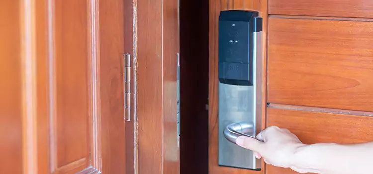 Commercial Keyless Entry Locks Evansville