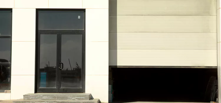 Choose Door & Gate Services Evansville for Unmatched Expertise