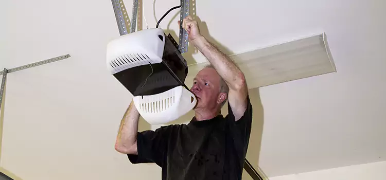 Garage Door Opener Service Evansville