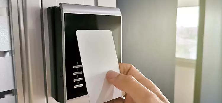 NMS Proximity Switch Door Systems Evansville