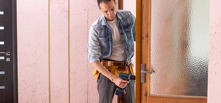 Door Glass Replacement Evansville