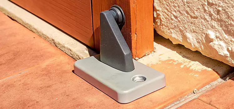 Aesthetic Door Stop Selection Evansville