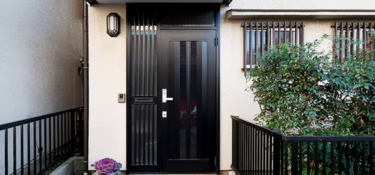 Popular Exterior Door Options in Evansville, IN