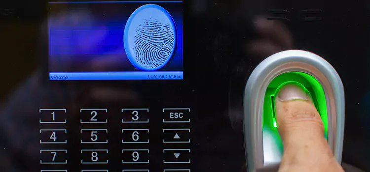 Your Trusted Partner for Secure Access in Evansville, IN