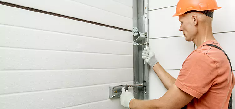 Why Choose Us for Garage Door Lock Services in Evansville, IN?