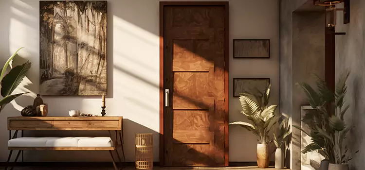 Specialty Interior Doors Evansville