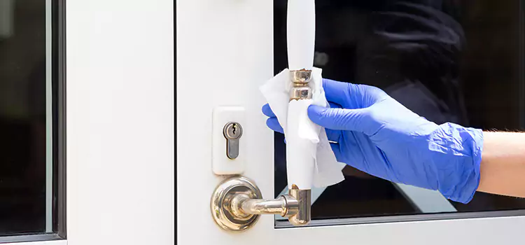 Rekey Lock Cylinder Evansville