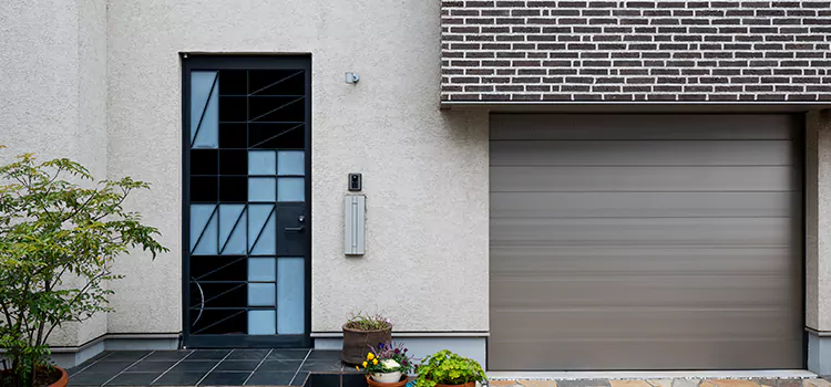 Residential Roll Up Security Doors Evansville