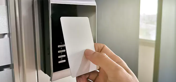 Advanced RFID Technology Integration in Evansville, IN