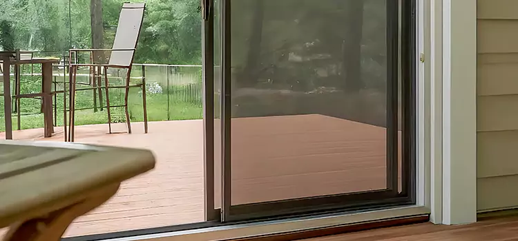 Garage Screen Door Installation Evansville