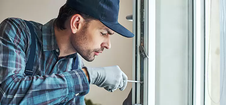 Emergency Response for Latch Issues Evansville