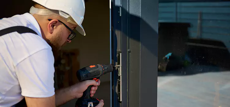 Aluminium Sliding Door Lock Fitting Evansville