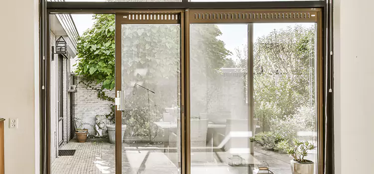 Glass Door Panel Replacement Cost Evansville