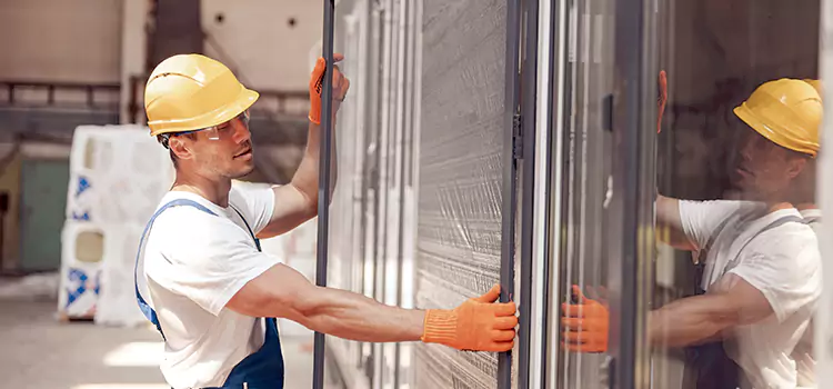 Sliding Door Mesh Replacement Evansville