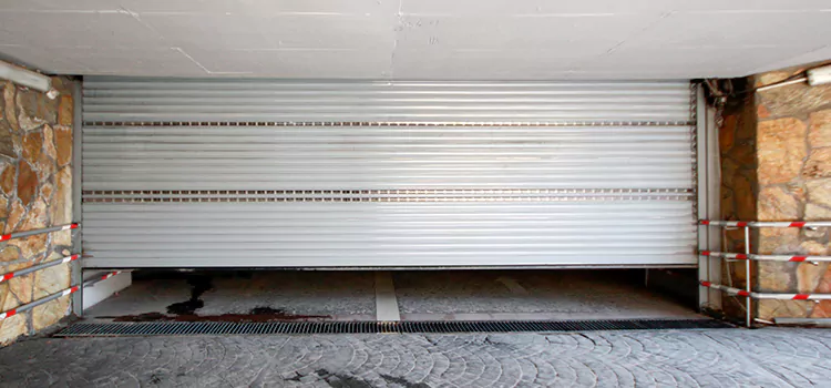 Steel Garage Door Repair Evansville