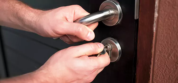 Door Closer Repair & Installation Evansville